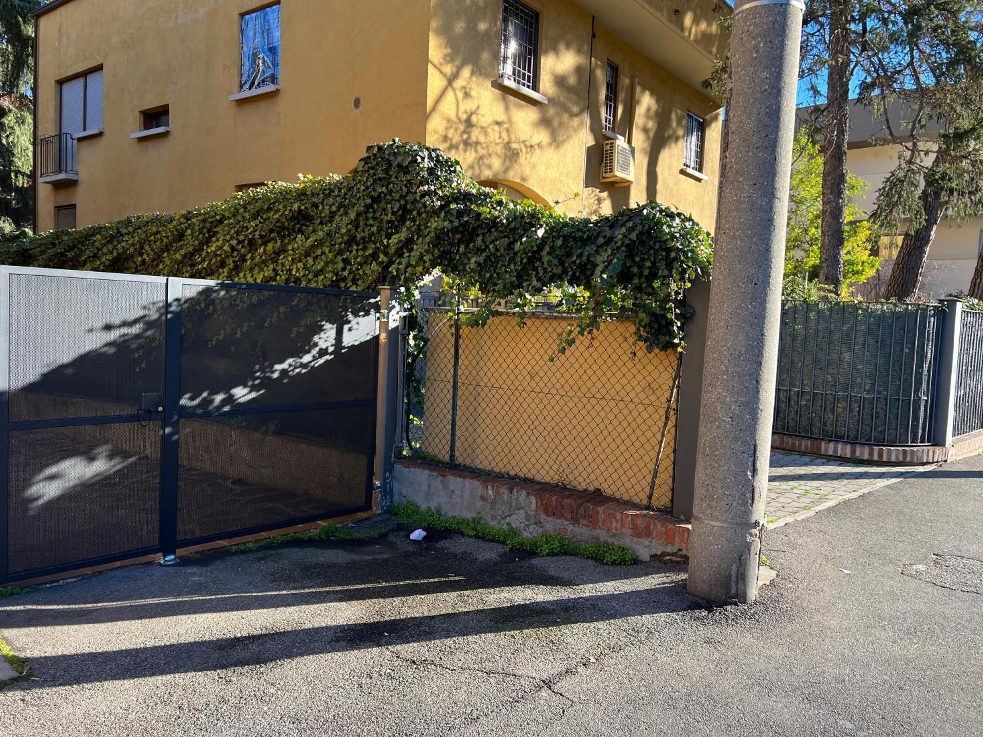 Casa Francia Emilia Levante — Foto 1