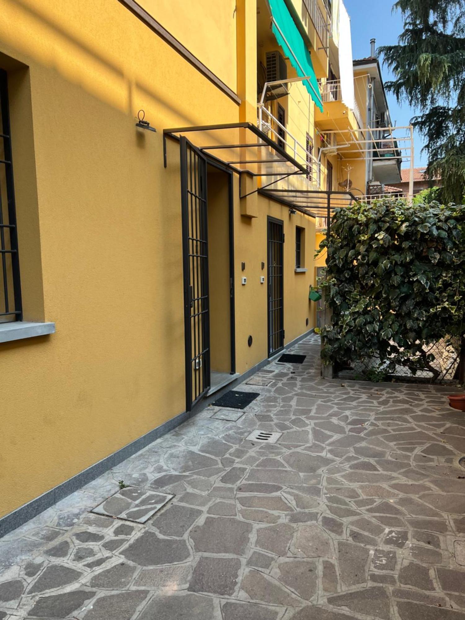 Casa Francia Emilia Levante — Foto 3